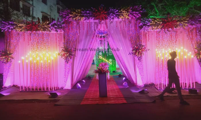 Shraddha Tent House and Caterers